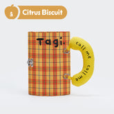 Tagi. Call Me Jewelry Box